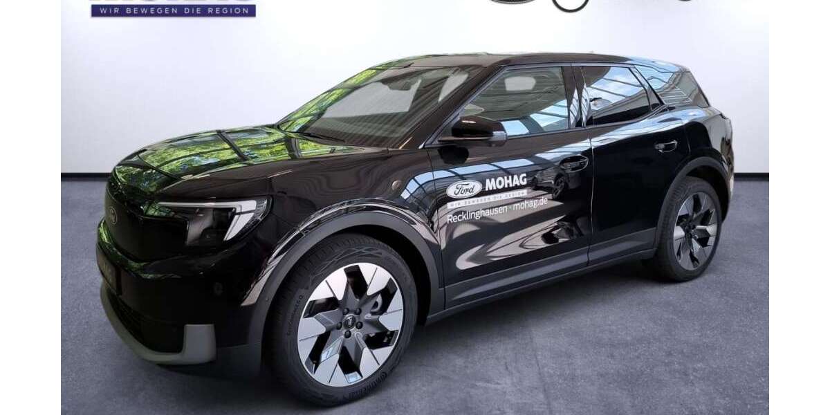 Ford Explorer 4.900 km 51.880 &euro; Recklinghausen 45659