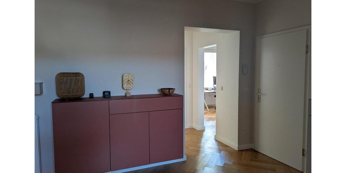 Etagenwohnung Bochum Bochum-Nord - 5.5 Zimmer, 136 m&sup2;, 392.000&euro; | Angebot:26408511