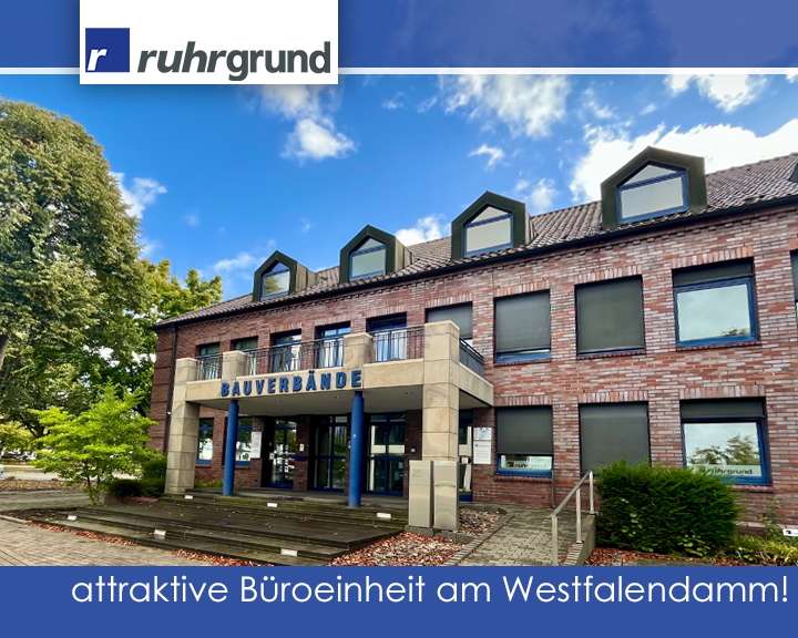 Gewerbeobjekt Dortmund Gartenstadt - 2.800&euro; | Angebot:23046980