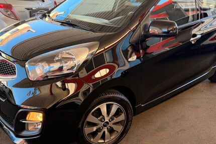 Kia Picanto 85.650 km 6.799 &euro; Remscheid 42853
