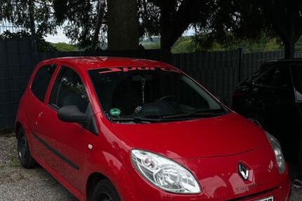 Renault Twingo 233.000 km 1.690 &euro; Dortmund 44225