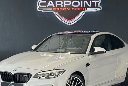 BMW M2 45.000 km 46.900 &euro; Essen 45138