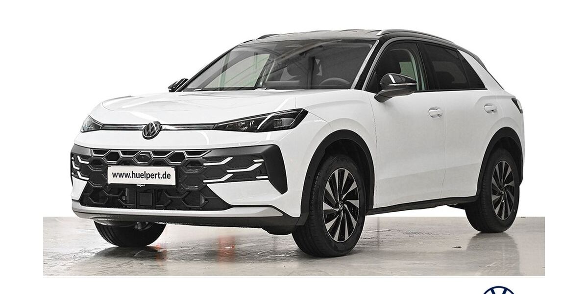 VW T-Roc 1.990 km 38.340 &euro; Dortmund 44141