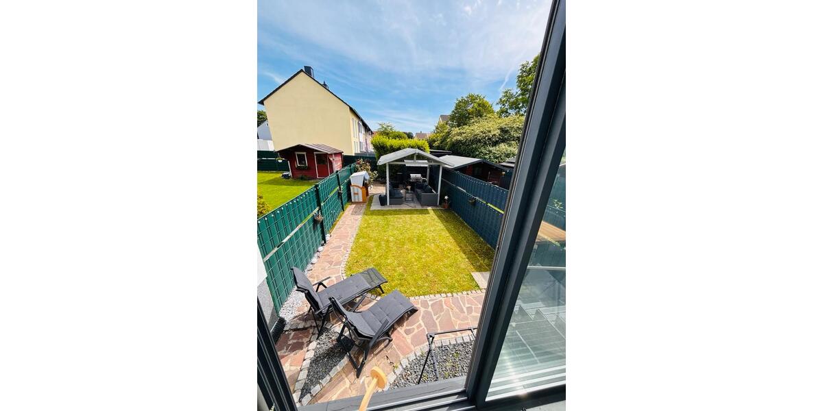 Reihenhaus Castrop-Rauxel Becklem - 4 Zimmer, 85 m&sup2;, 319.000&euro; | Angebot:26818436