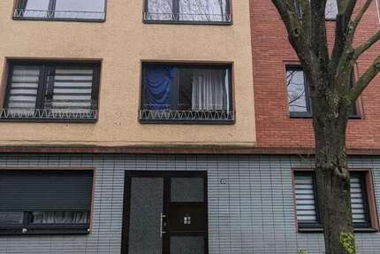 Wohnung Oberhausen Osterfeld - 1 Zimmer, 31 m&sup2;, 39.900&euro; | Angebot:27348245