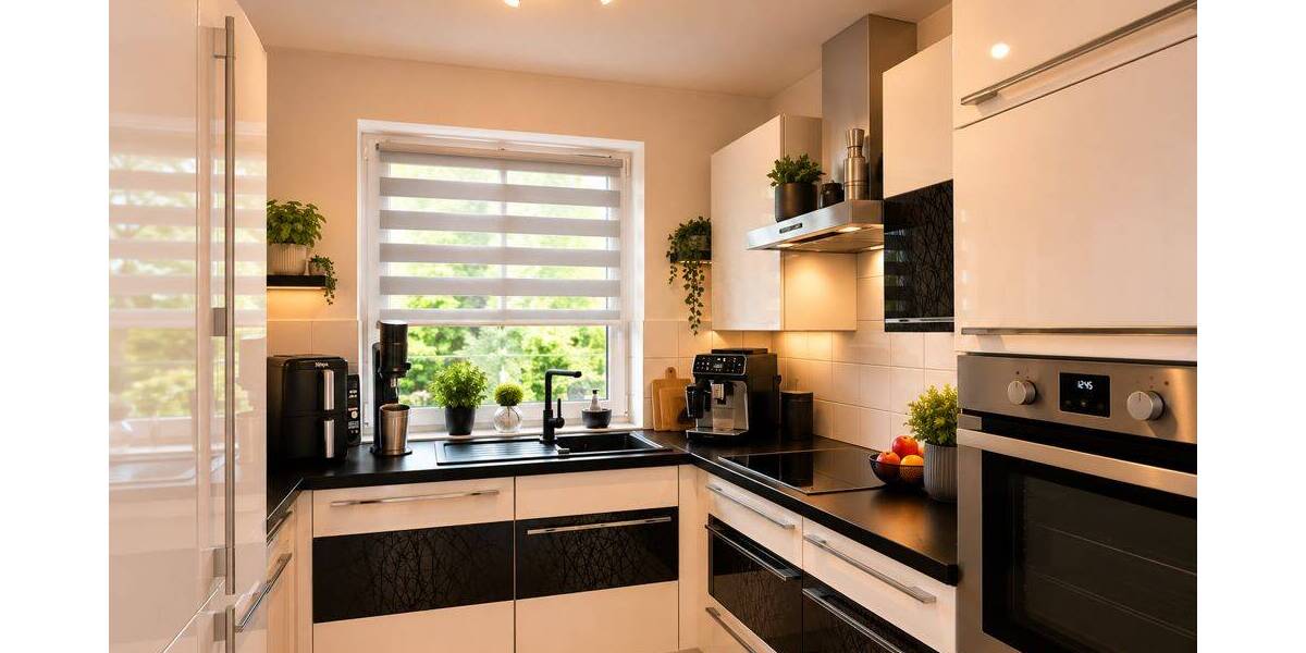 Etagenwohnung Sprockhövel / Haßlinghausen Haßlinghausen - 2 Zimmer, 58 m&sup2;, 160.000&euro; | Angebot:26851231