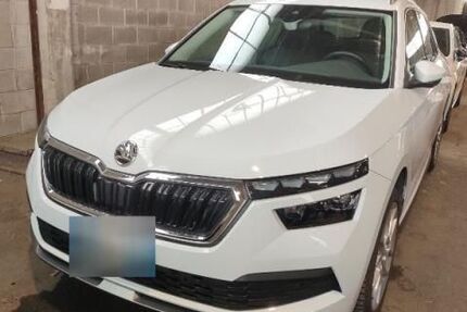 Skoda Kamiq 32.599 km 18.435 &euro; Hagen 58091