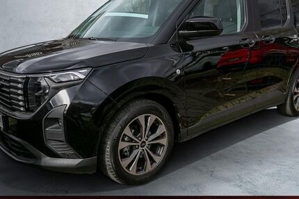 Ford Tourneo Courier 24.552 km 23.499 &euro; Dortmund 44149