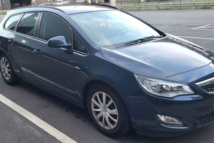 Opel Astra 128.000 km 4.300 &euro; Duisburg 47138