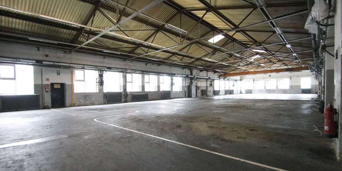 Gewerbeobjekt Sprockhövel - 11.429&euro; | Angebot:16331960