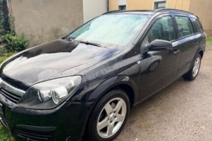 Opel Astra 154.500 km 1.599 &euro; Recklinghausen 45665
