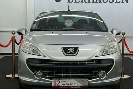 Peugeot 207 57.332 km 4.999 &euro; Oberhausen 46049