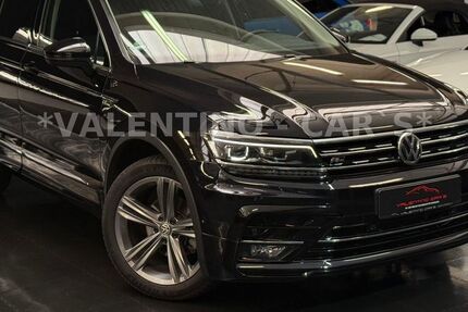 VW Tiguan 95.674 km 25.999 &euro; Radevormwald 42477