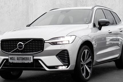 Volvo XC60 54.123 km 36.480 &euro; Wuppertal 42109
