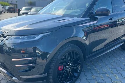 Land Rover Range Rover Evoque 73.877 km 30.950 &euro; Essen 45356