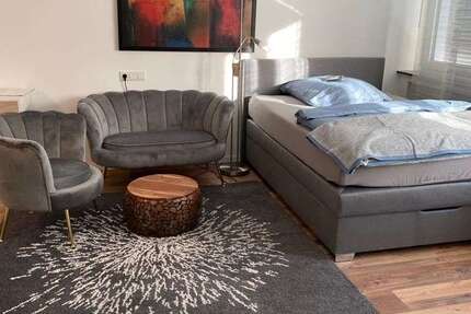 Zimmer Essen - 1 Zimmer, 1.090&euro; | Angebot:24986526