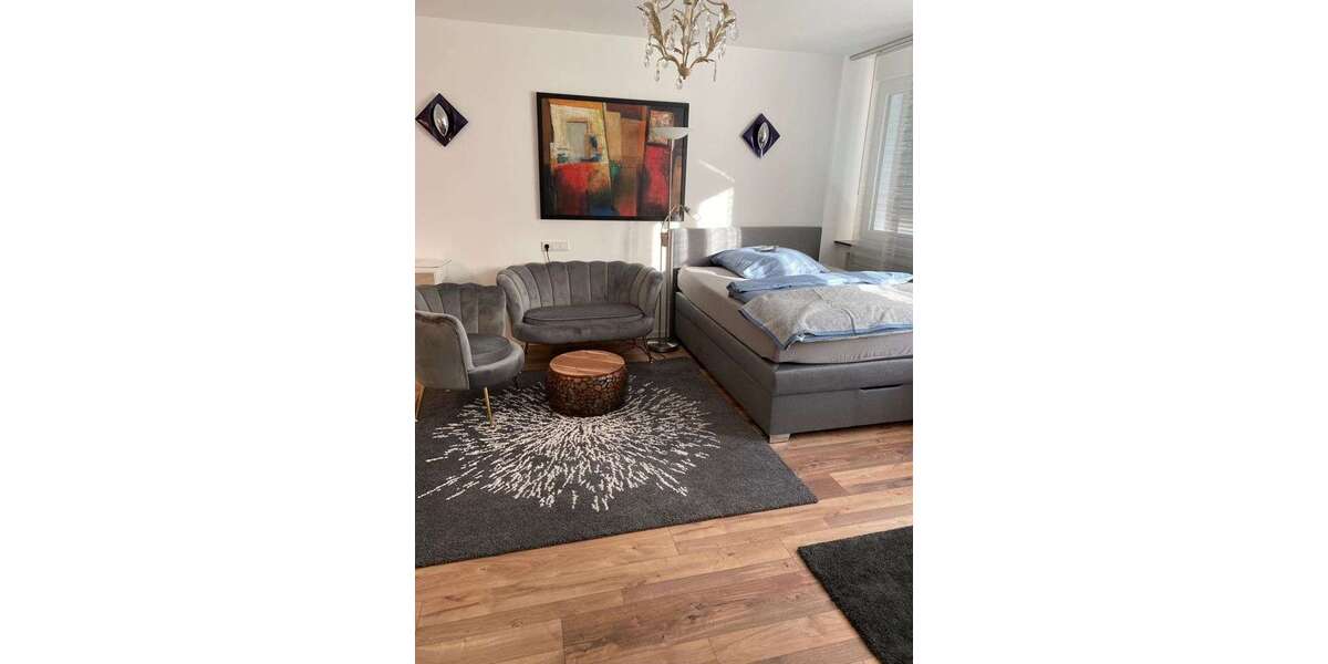 Zimmer Essen - 1 Zimmer, 1.090&euro; | Angebot:24986526