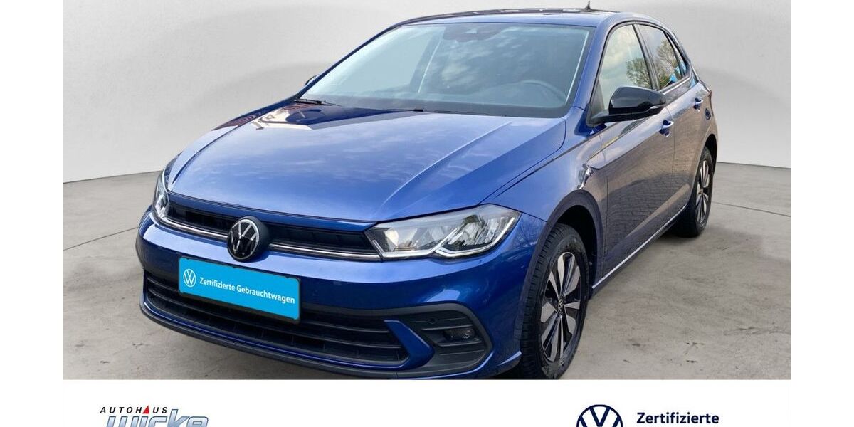 VW Polo 22.093 km 20.480 &euro; Bochum - Linden 44879