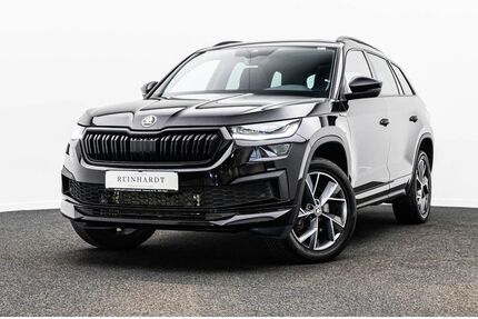 Skoda Kodiaq 84.690 km 35.325 &euro; Hagen 58091