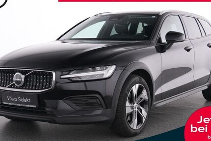 Volvo V60 Cross Country 21.293 km 33.990 &euro; Essen-Kray 45309