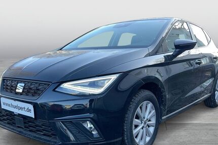 Seat Ibiza 15.058 km 19.448 &euro; Dortmund 44269