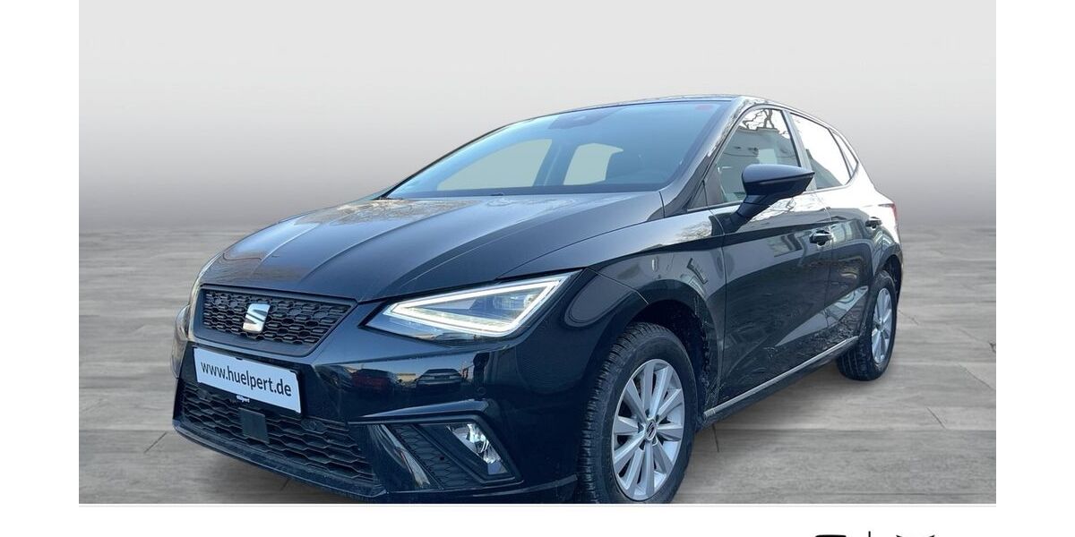 Seat Ibiza 15.058 km 19.448 &euro; Dortmund 44269