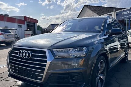 Audi Q7 166.000 km 24.999 &euro; Bochum 44809