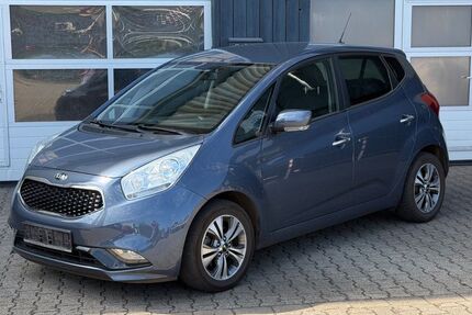 Kia Venga 163.000 km 8.000 &euro; Mülheim an der Ruhr 45473