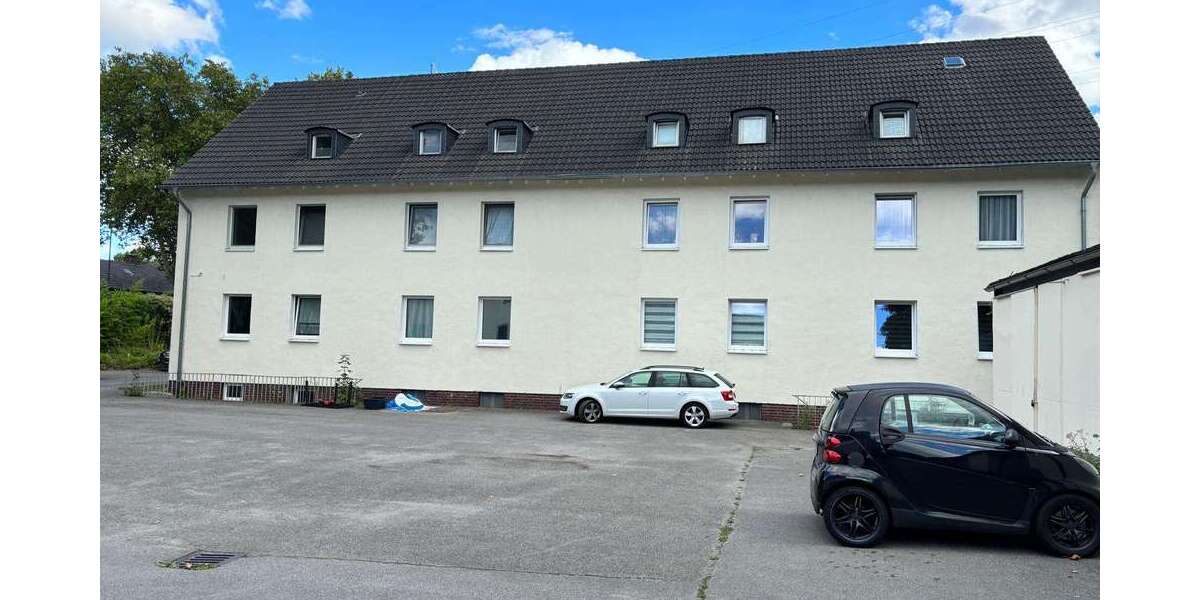 Gewerbeobjekt Essen Frillendorf - 190&euro; | Angebot:27097293