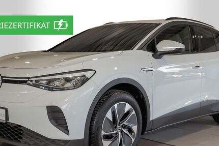 VW ID.4 24.116 km 21.450 &euro; Schwerte 58239