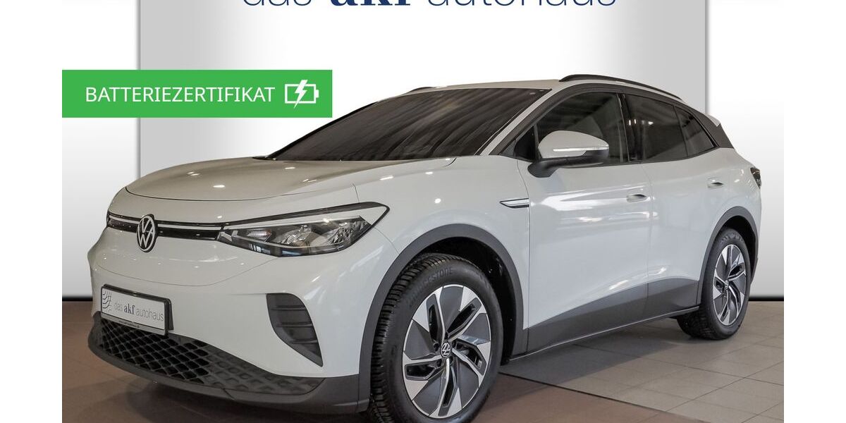 VW ID.4 24.116 km 21.450 &euro; Schwerte 58239
