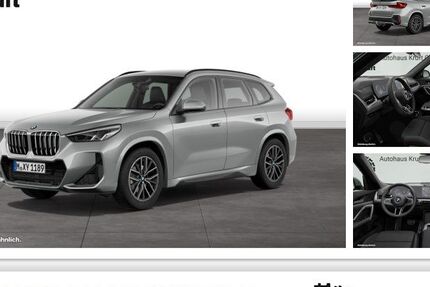 BMW X1 27.341 km 36.745 &euro; Oberhausen 46117
