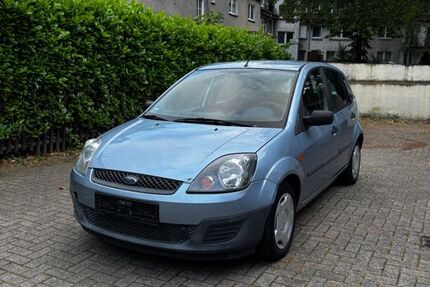 Ford Fiesta 168.232 km 1.900 &euro; Mülheim an der Ruhr 45473