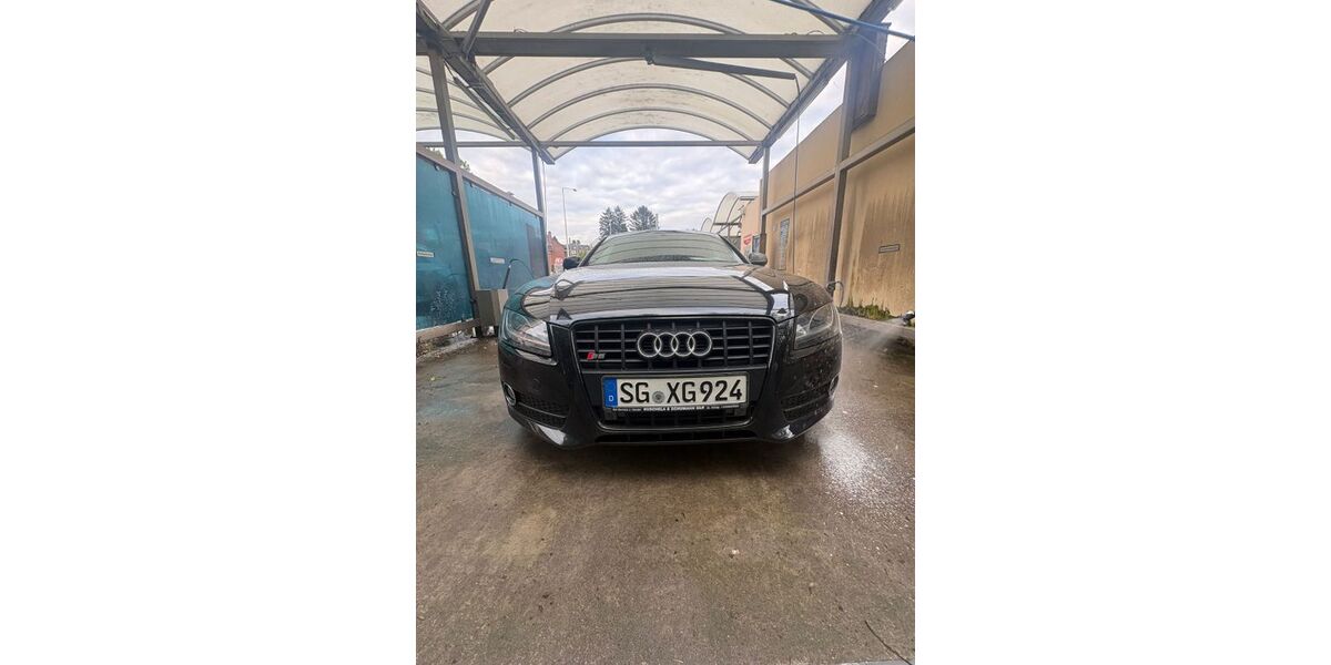 Audi A5 162.000 km 7.500 &euro; Solingen 42655