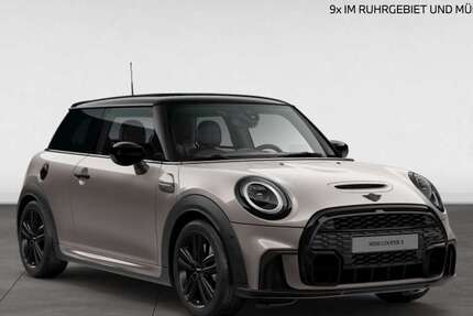 Mini Cooper S 6.558 km 32.900 &euro; Witten 58455