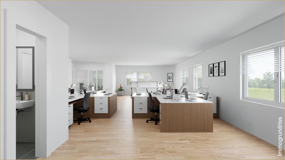 Gewerbeobjekt Essen Stadtbezirk VI - 1.500&euro; | Angebot:26166450