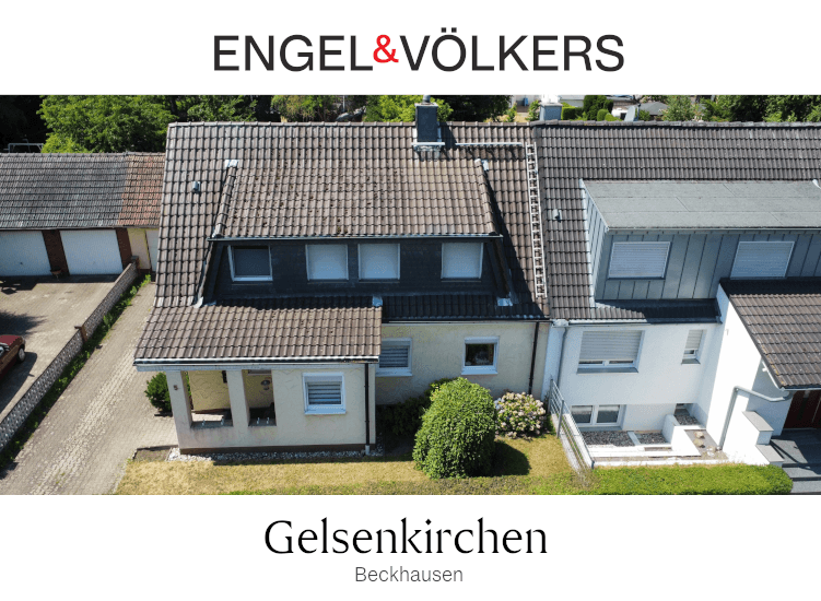 Einfamilienhaus Gelsenkirchen Gelsenkirchen-Nord - 5 Zimmer, 113 m&sup2;, 199.000&euro; | Angebot:27128102