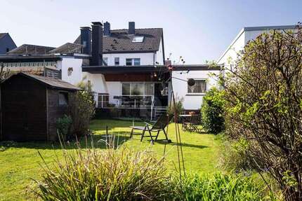 Haus Duisburg Angerhausen - 3 Zimmer, 160 m&sup2;, 475.000&euro; | Angebot:27364799