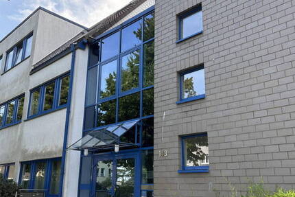 Gewerbeobjekt Recklinghausen Stadtmitte - 1.770&euro; | Angebot:25969965