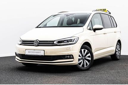 VW Touran 61.594 km 27.635 &euro; Hagen 58091