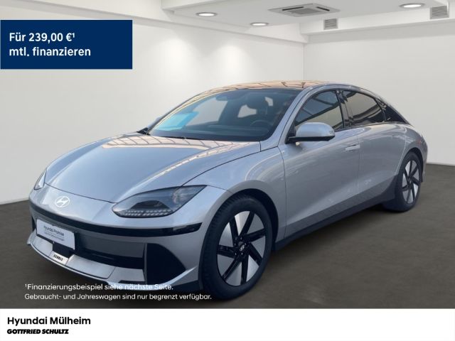 Hyundai IONIQ 6 40.631 km 30.950 &euro; Mülheim 45478