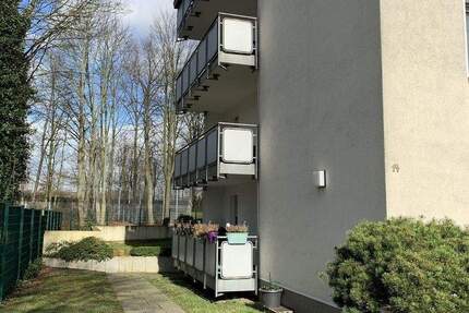 Wohnung Bochum Gerthe - 3 Zimmer, 79 m&sup2;, 770&euro; | Angebot:25716385
