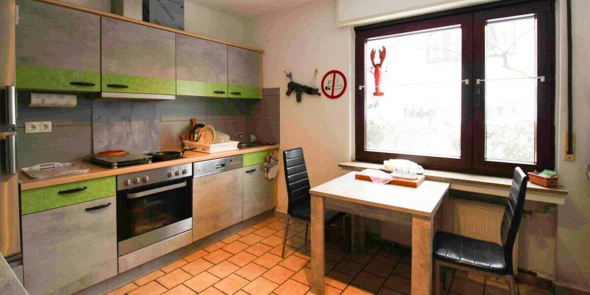 Einfamilienhaus Heiligenhaus Mitte - 6 Zimmer, 125 m&sup2;, 490.000&euro; | Angebot:26037214