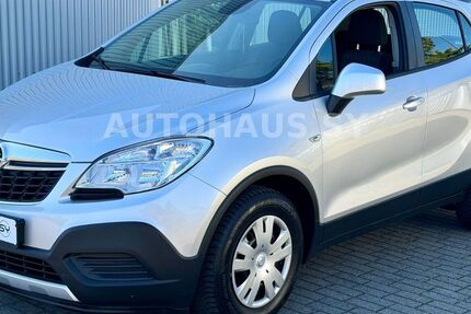 Opel Mokka 130.000 km 6.790 &euro; Castrop-Rauxel 44575