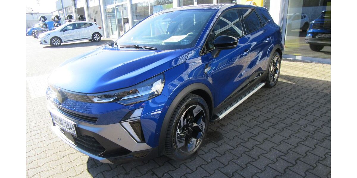 Renault Symbioz 4.990 km 35.980 &euro; Bochum 44795
