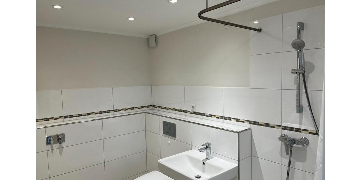Erdgeschoßwohnung Hagen - 1 Zimmer, 32 m&sup2;, 320&euro; | Angebot:26345303