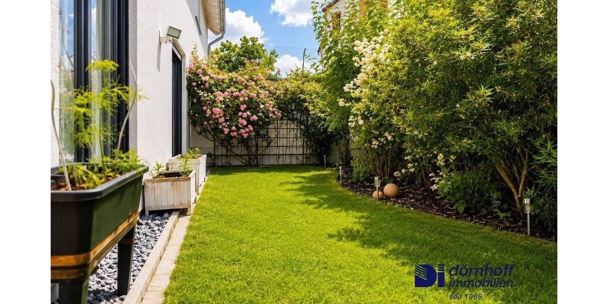 Doppelhaushälfte Dortmund / Derne Derne - 5 Zimmer, 116 m&sup2;, 469.000&euro; | Angebot:26851265