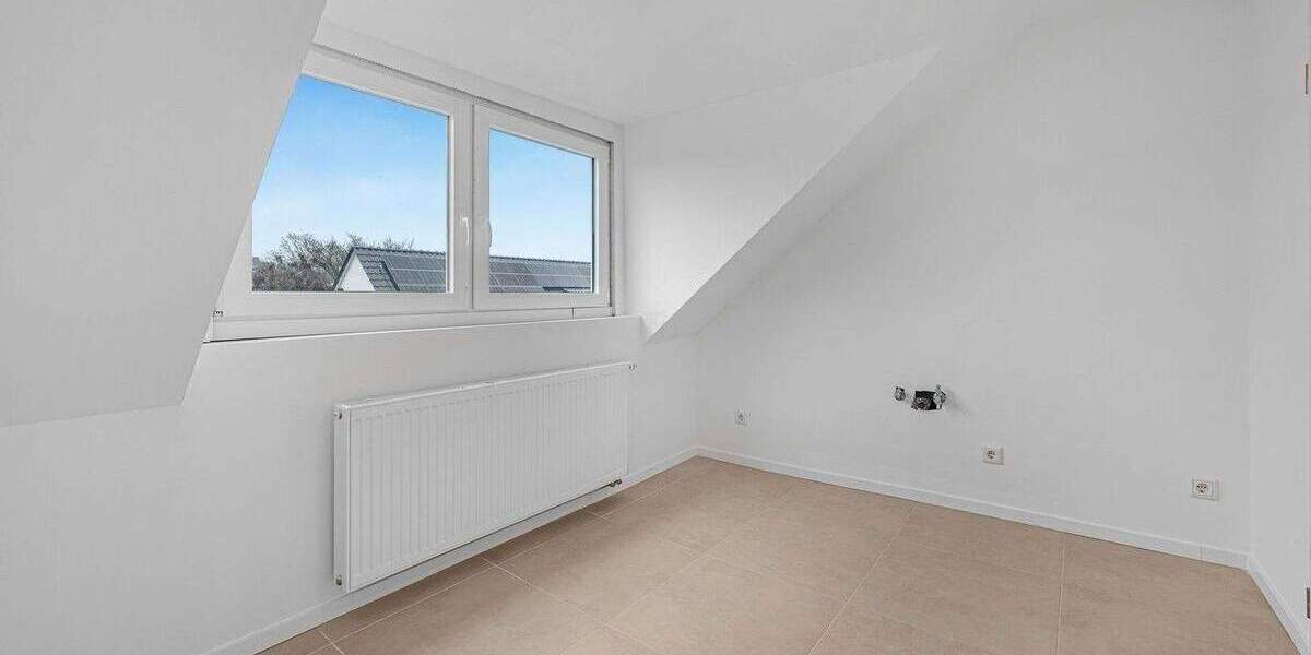 Etagenwohnung Gelsenkirchen Erle - 4 Zimmer, 81 m&sup2;, 149.000&euro; | Angebot:25719242