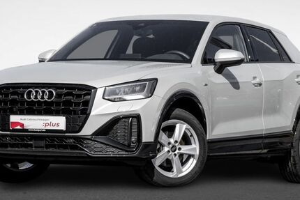 Audi Q2 16.887 km 28.995 &euro; Dortmund 44143