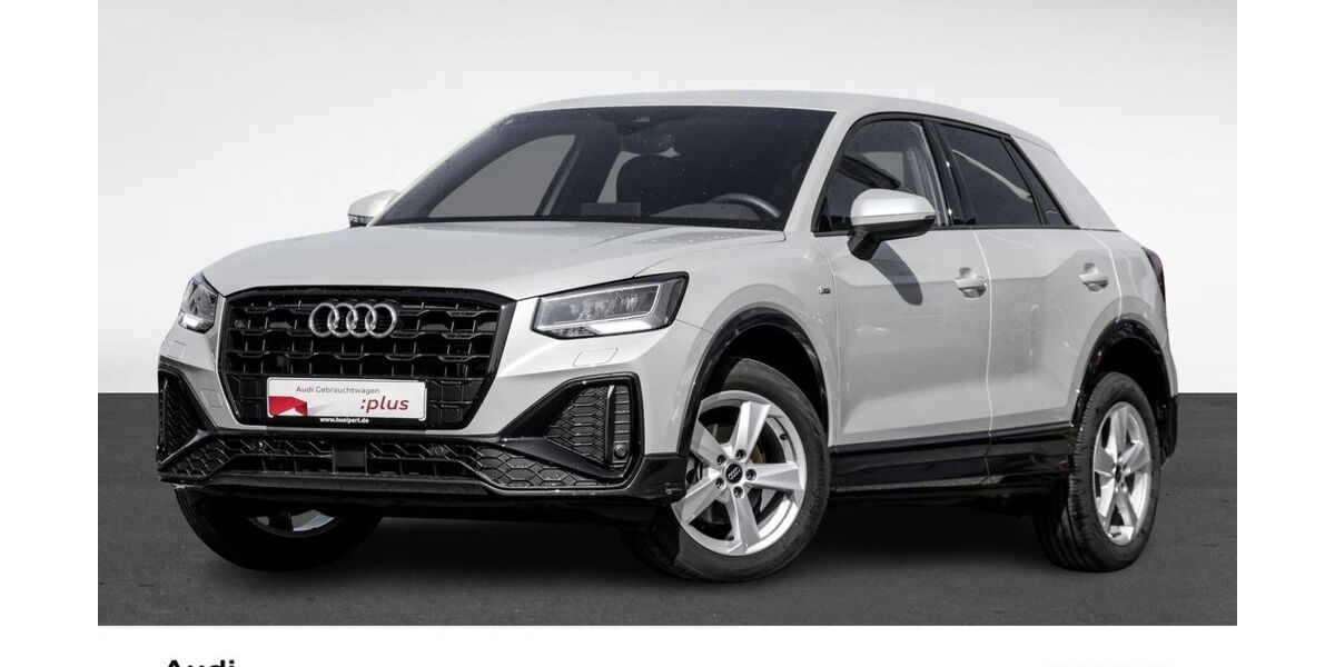 Audi Q2 16.887 km 28.995 &euro; Dortmund 44143